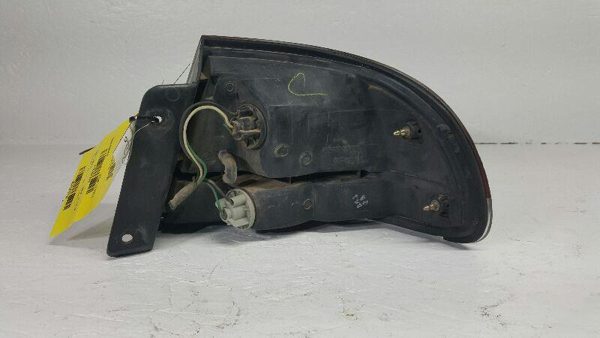 1996 Mazda 626 Tail Light Assembly LH Driver Left Outer Fits 93-97 263799 — photo 3
