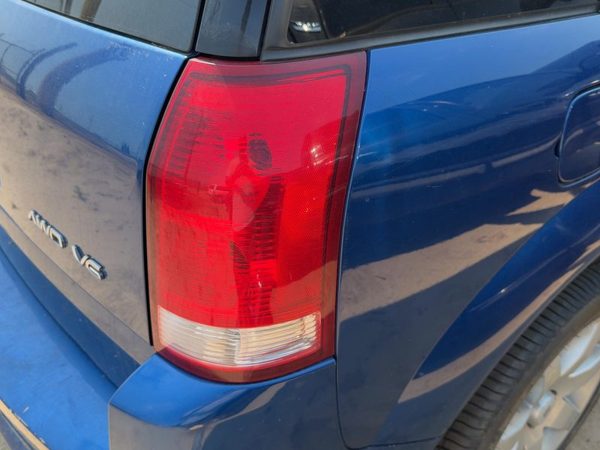 2002-2007 Saturn Vue Redline Passenger Right Tail Light Brake Lamp Oem Rear — photo 3
