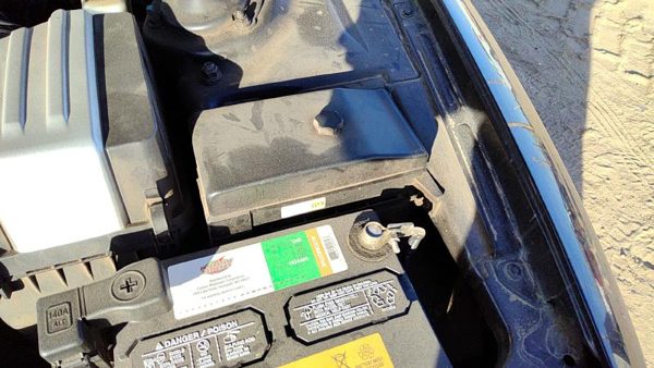 2003-2005 Hyundai Xg350 Engine Fuse Box Power Distribution Panel Oem 3.5L — photo 3