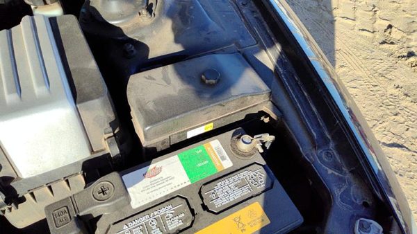 2003-2005 Hyundai Xg350 Engine Fuse Box Power Distribution Panel Oem 3.5L — photo 4