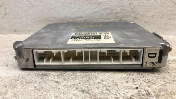 2003-2005 Toyota Celica Electronic Control Module Engine Computer Ecm Ecu 1.8L — photo 5