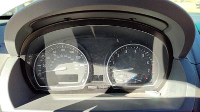 2004-2006 Bmw X3 Speedometer Cluster Instrument Gauges Panel Oem Dash At