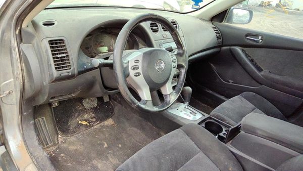 2007 Nissan Altima — vehicle photo 5