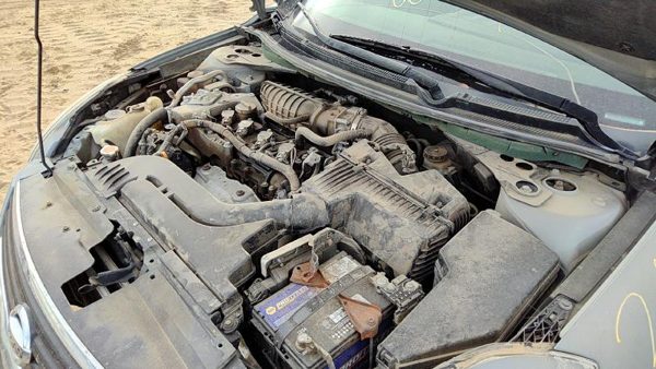 2007 Nissan Altima — vehicle photo 3