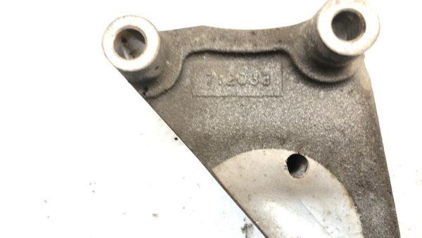 2011-22 Ford F250 Super Duty 6.2L Set Of Bolts For Timing Cover With Bracket Oem — photo 8