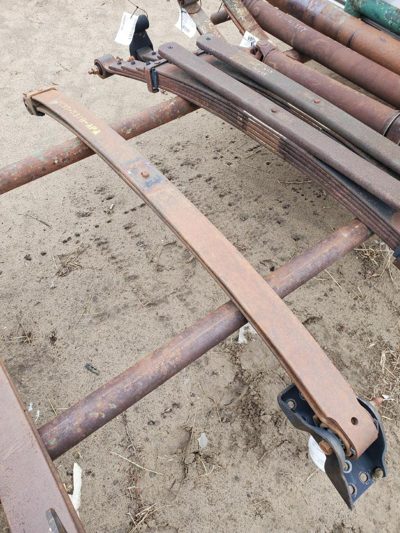 1999-2003 Ford F450 Super Duty Rear Leaf Spring M Code Oem C35-53120-Apa