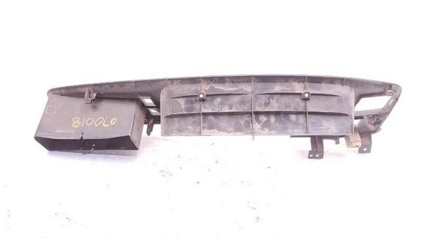 1995 Toyota 4Runner Instrument Face Plate 4 Runner Speeder Dash Trim Bezel — photo 5