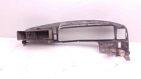 1995 Toyota 4Runner Instrument Face Plate 4 Runner Speeder Dash Trim Bezel — photo 2