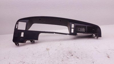1995 Toyota 4Runner Instrument Face Plate 4 Runner Speeder Dash Trim Bezel