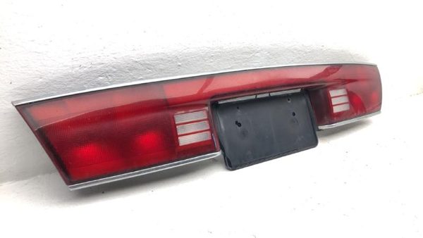 1997-1999 Buick Century Center Tail Light Middle Brake Lamp Oem 05978553 — photo 7
