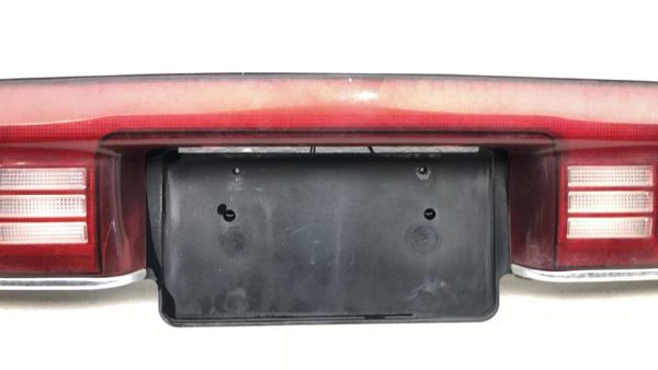 1997-1999 Buick Century Center Tail Light Middle Brake Lamp Oem 05978553 — photo 10