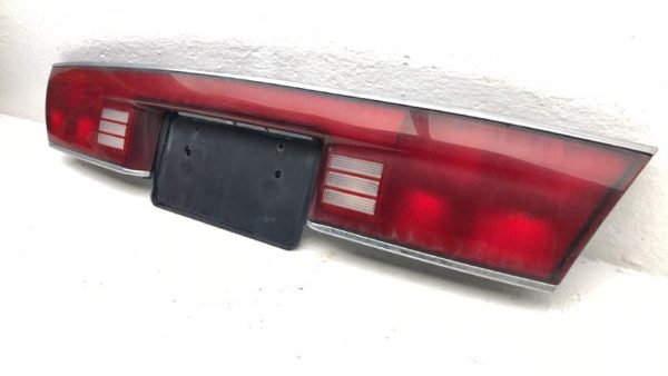1997-1999 Buick Century Center Tail Light Middle Brake Lamp Oem 05978553 — photo 8