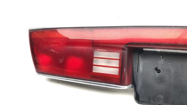 1997-1999 Buick Century Center Tail Light Middle Brake Lamp Oem 05978553 — photo 11