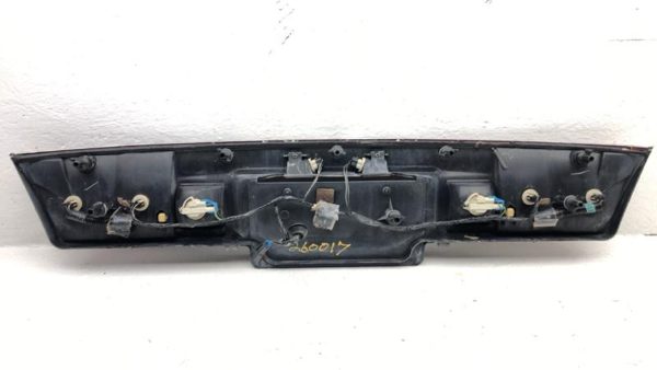 1997-1999 Buick Century Center Tail Light Middle Brake Lamp Oem 05978553 — photo 13