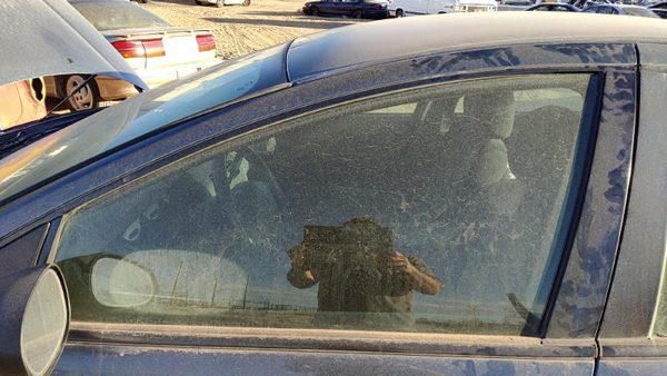 1998-2004 Dodge Intrepid Driver Left Front Side Window Door Glass Oem 04780231Af — photo 1