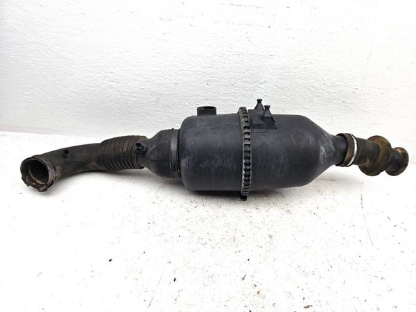 99-04 F150 Complete Air Intake Cleaner Filter Box Housing With Tube Oem 4.2L — photo 11