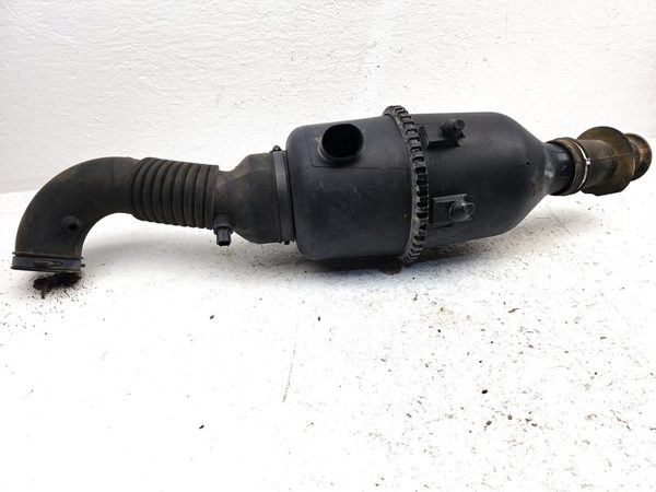 99-04 F150 Complete Air Intake Cleaner Filter Box Housing With Tube Oem 4.2L — photo 15