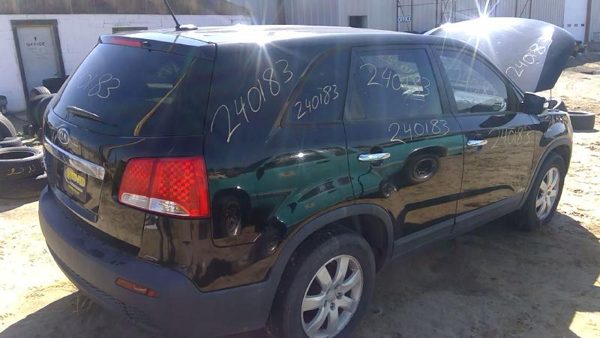 2011 Kia Sorento Upper Control Arm Rear RH — photo 6