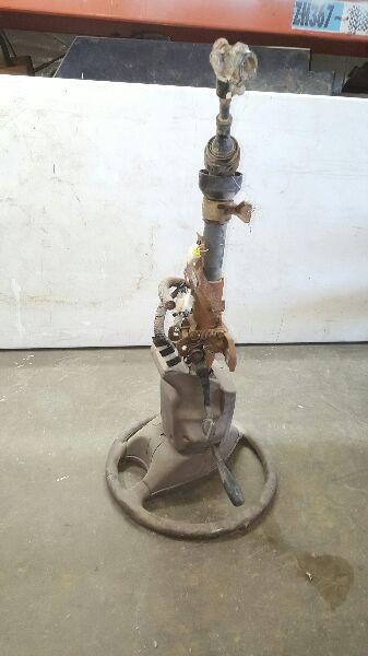 1992-1994 Nissan Maxima Steering Column Assembly Sohc Oem 488106E010