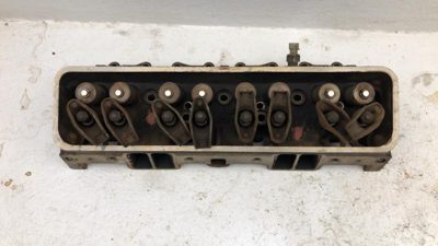 1994-1996 Chevy Caprice Cylinder Head Assembly Oem 5.7L 12529741