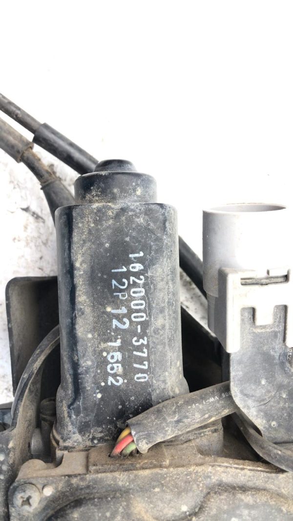1994-1995 Toyota 4 Runner Cruise Control Servo Assembly Module with Cable 3.0L — photo 10