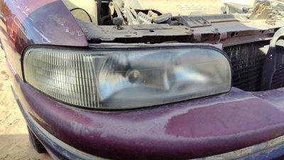 1997-1999 Buick Lesabre Passenger Right Head Light Oem Front Lamp Option