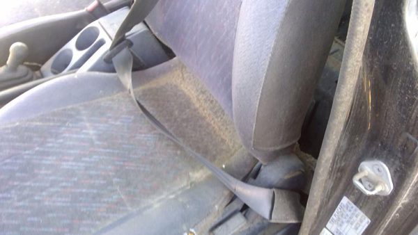 1996 Geo Tracker Driver Left Front Seat Belt Retractor Oem Shoulder Black — photo 10