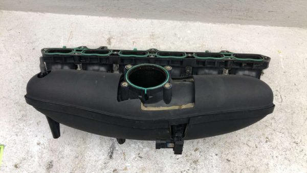 2002-2007 Gmc Envoy Intake Manifold Oem 4.2L 89017800 — photo 6