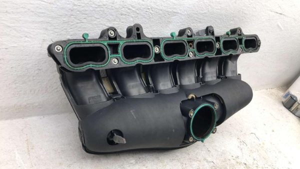 2002-2007 Gmc Envoy Intake Manifold Oem 4.2L 89017800 — photo 9