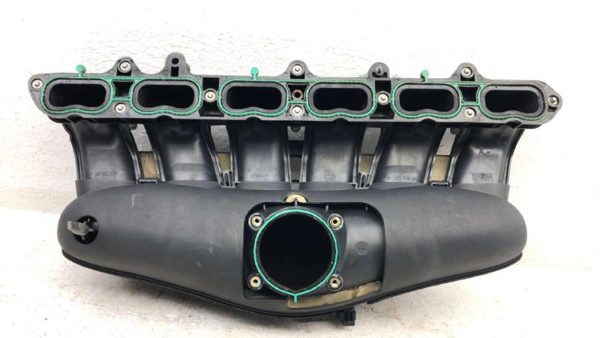 2002-2007 Gmc Envoy Intake Manifold Oem 4.2L 89017800 — photo 7