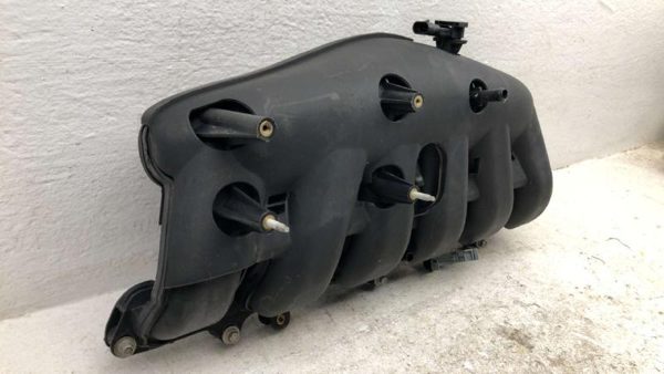 2002-2007 Gmc Envoy Intake Manifold Oem 4.2L 89017800 — photo 3