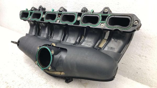 2002-2007 Gmc Envoy Intake Manifold Oem 4.2L 89017800 — photo 8