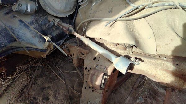 1979 Chevy Caprice Lower Intermediate Steering Shaft Oem — photo 6