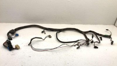 1985 Oldsmobile Eighty Eight Wiring Harness For Engine Oem 5.0L Olds 88