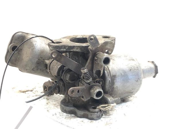 1961 Austin Healey Mgb Triump Side Draft Carburetor Hs2 Auc-871 — photo 5