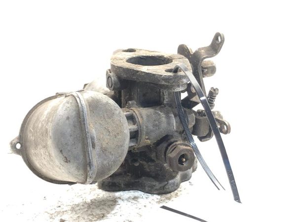1961 Austin Healey Mgb Triump Side Draft Carburetor Hs2 Auc-871 — photo 3