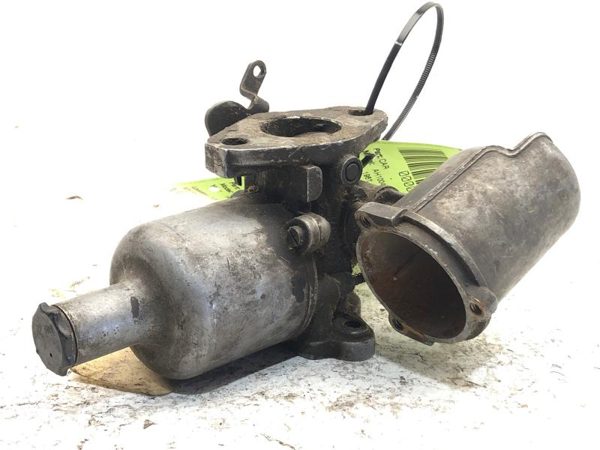 1961 Austin Healey Mgb Triump Side Draft Carburetor Hs2 Auc-871 — photo 1