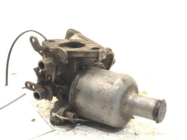 1961 Austin Healey Mgb Triump Side Draft Carburetor Hs2 Auc-871 — photo 7
