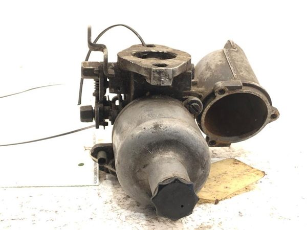 1961 Austin Healey Mgb Triump Side Draft Carburetor Hs2 Auc-871 — photo 8