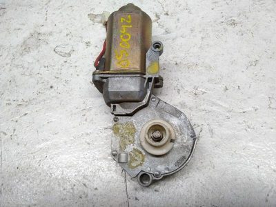 1999 Grand Vitara Power Sun Roof Control Motor Oem