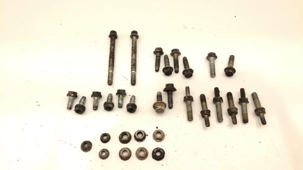 2005 Gmc Sierra 2500 4L80 Bolt Kit Set Oem Factory Hardware — photo 1