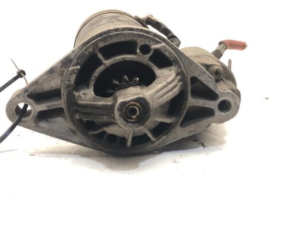 1994-1998 Jeep Cherokee Starter Motor Oem 6 Cylinder 4.0L Mt 56041014 — photo 2