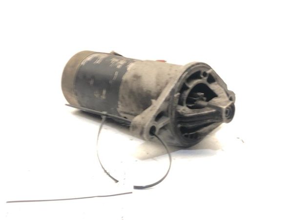 1994-1998 Jeep Cherokee Starter Motor Oem 6 Cylinder 4.0L Mt 56041014 — photo 3