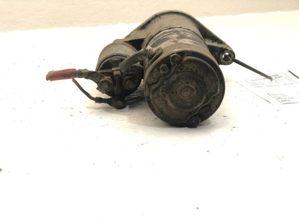 1994-1998 Jeep Cherokee Starter Motor Oem 6 Cylinder 4.0L Mt 56041014 — photo 5