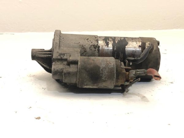 1994-1998 Jeep Cherokee Starter Motor Oem 6 Cylinder 4.0L Mt 56041014 — photo 7