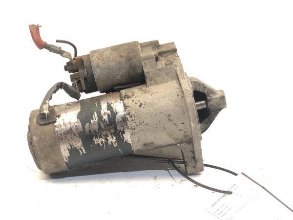 1994-1998 Jeep Cherokee Starter Motor Oem 6 Cylinder 4.0L Mt 56041014 — photo 9