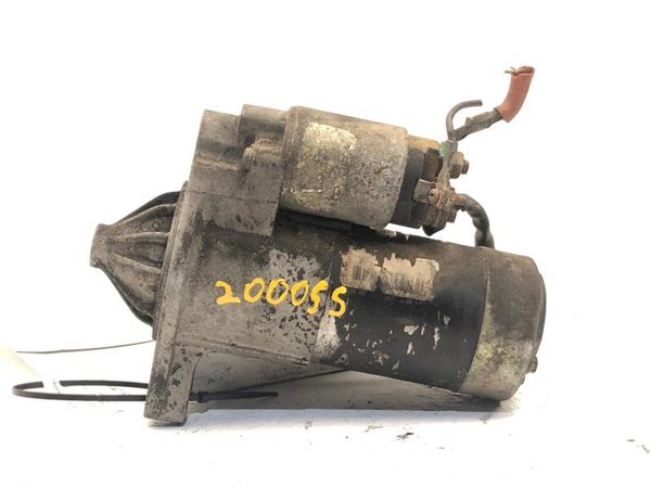 1994-1998 Jeep Cherokee Starter Motor Oem 6 Cylinder 4.0L Mt 56041014 — photo 8
