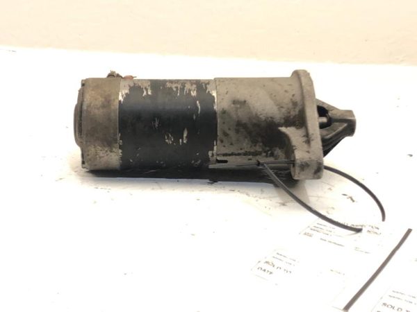 1994-1998 Jeep Cherokee Starter Motor Oem 6 Cylinder 4.0L Mt 56041014 — photo 4