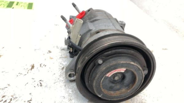 2005-2007 Dodge Caravan Ac Compressor Air Conditioner Pump Assembly Oem 3.8L — photo 14