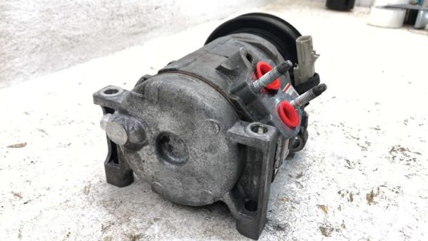 2005-2007 Dodge Caravan Ac Compressor Air Conditioner Pump Assembly Oem 3.8L — photo 13
